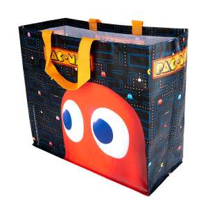 KONIX - PAC-MAN Bevásárló táska, Mintás 76696270 Laptop táskák és tokok