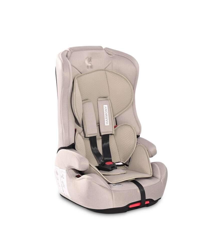 Lorelli Harmony isofix autósülés 9-36kg - String 2021