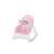 Lorelli Enjoy rezgő-zenélő pihenőszék - Pink Hug 2021 46754959}
