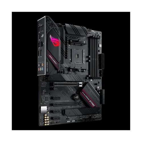 ASUS Motherboard AM4 ROG STRIX B550-F GAMING AMD B550, ATX