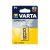 Varta Super Heavy Duty 9V elem 1 darab 120478909