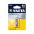 Varta Super Heavy Duty 9V elem 1 darab 120478909