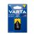 Varta Super Heavy Duty 9V Batterie in Blisterpackung
