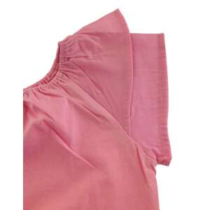 IDEXE kislány világos rózsaszín bő póló 32499976 Gyerek pólók - 128