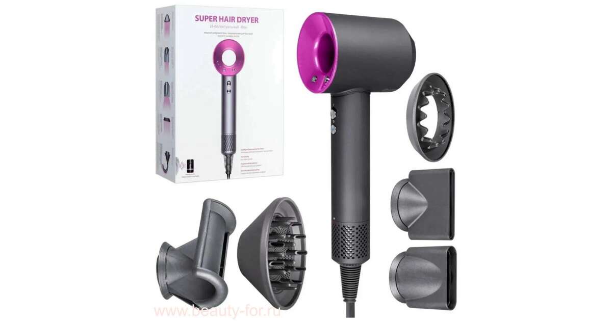 Super hotsell Hair Dryer