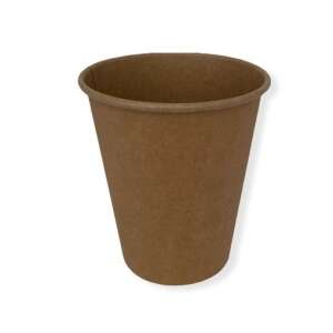 Natural Art 8oz (236,5 ml) eldobható papírpohár - Eldobható pohár