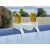 Bestway 58416 lay-z-spa drink and cup holder for pool (8050115) 32500443