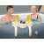People enjoying hot tub with Bestway Lay-Z-Spa Drink Holder
