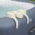 Lay-Z-Spa Drink Holder attached to hot tub