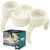 Bestway 58416  lay-z-spa ital- és pohártartó medencére  (8050115) 32500443