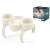 Bestway 58416  lay-z-spa ital- és pohártartó medencére  (8050115) 32500443