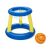 Bestway Splash N Hoop Water toy with ball 61x61cm (8050217) 32500480