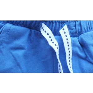 Fiú rövidnadrág - Kék - High Five - Pamut 135855863 - Knot So Bad