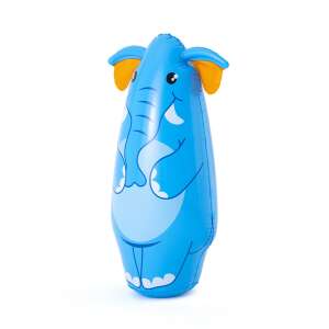 Bestway felfújható állatmintás Boxzsák - Többféle