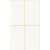 40x70 mm rectangular white self-adhesive labels, 60 labels per pack