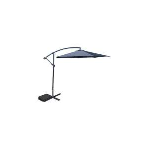 Str demi Naper Regenschirm mit Aufhänger #grey (802298) 32502480 Sonnenschirme