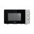 Gorenje MO20E1S Microwave Oven front view