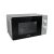 Gorenje MO20E1S Microwave Oven, 20L, 800W, silver
