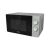 Angled view of Gorenje MO20E1S Microwave Oven