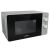 Gorenje MO20E1S 20L 800W Microwave Oven angled view