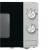 Gorenje MO20E1S Mikrowelle Bedienfeld Detail