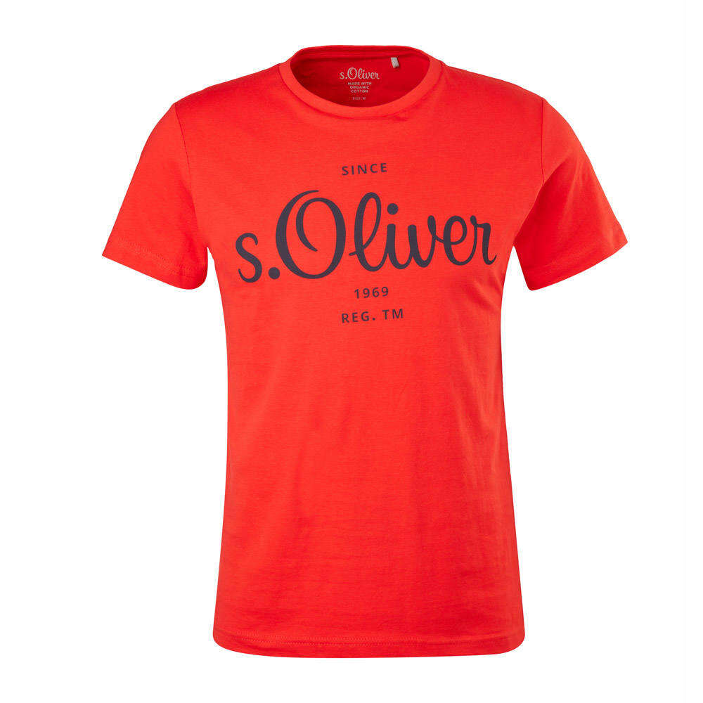 S.Oliver Férfi Póló