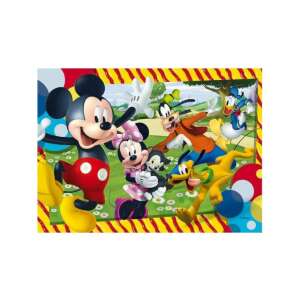 Disney Mickie Mouse - 60 piese eco puzzle 76883105 - Puzzle