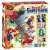 Super Mario Blow Up Shaky Tower board game box, featuring Mario, Luigi, Yoshi, Toad, Goomba, and Boo characters
