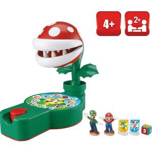 Gra planszowa Super Mario Piranha Plant Escape ze wszystkimi komponentami - Formatex