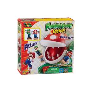 Super Mario Pirahna Plant Escape társasjáték 76883762 Társasjáték - 4 - 7 éves korig