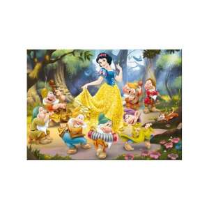 Disney Schneewittchen Maxi Puzzle - 2 in 1 - 150 Stücke 76883846 - Puzzle