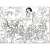 Disney Schneewittchen Maxi Puzzle - 2 in 1 - 150 Stücke 76883846