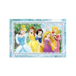 Printesele Disney - puzzle 2-in-1 108 piese 76883859 - Puzzle