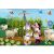 Minnie Maus - 2-in-1 108-teiliges Puzzle 76883870