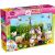 Minnie Maus - 2-in-1 108-teiliges Puzzle 76883870