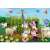 Minnie Maus - 2-in-1 108-teiliges Puzzle 76883870