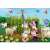 Minnie Maus - 2-in-1 108-teiliges Puzzle 76883870