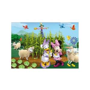 Minnie Mouse - puzzle 2-in-1 108 piese 76883870 - Puzzle