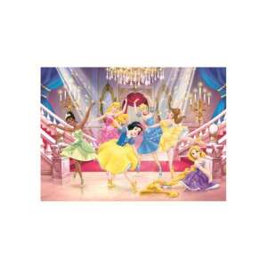 Printesele Disney - puzzle 2-in-1 250 piese 76883913 - Puzzle