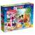 Disney Mickey egér & Friends Maxi Puzzle - 150 db, Kétoldalas 76883953