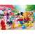 Disney Mickey egér & Friends Maxi Puzzle - 150 db, Kétoldalas 76883953