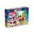 Mickey Mouse - 2-in-1 150 piese maxi puzzle 76883953