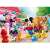 Mickey Mouse - 2-in-1 150 piese maxi puzzle 76883953