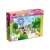 Minnie egér és Daisy kacsa 150 darabos maxi puzzle, egy farmos jelenettel, bárányokkal, nyuszikkal és madarakkal
