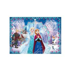 Ice Magic - 2-in-1 250 piese puzzle 76883974 - Puzzle