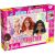 Barbie - Kirakós Játék - Glitter - 60 db 76884054