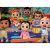 Cocomelon Postacie Grupa Obrazek Puzzle