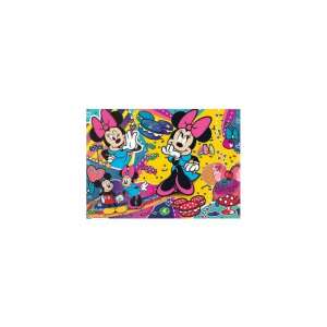 Kész Minnie egér 250 darabos puzzle - Lisciani