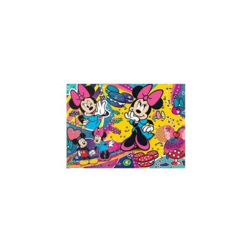 Kész Minnie egér 250 darabos puzzle