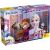 Trefl Jégvarázs 2 Maxi Puzzle, 150 darabos, Anna, Elsa és Olaf szereplésével